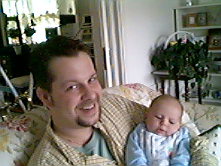 Dave, Bradley