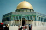 [Dome of the Rock]