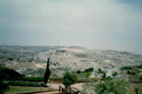 [Balcony above Jerusalem]