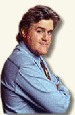 Jay Leno