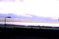 The Pacific Ocean
