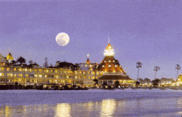 Hotel Del Coronado
