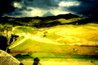 Plains