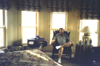Casual Dave