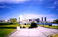 SD across the Bay