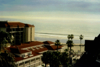 Ocean view